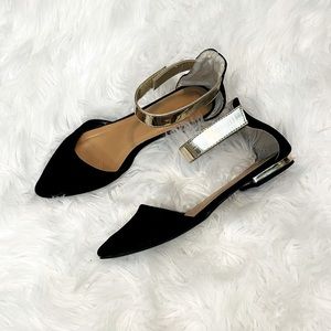 Beautiful women’s flats!